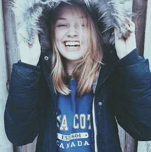 Meet your Posher, Rachel